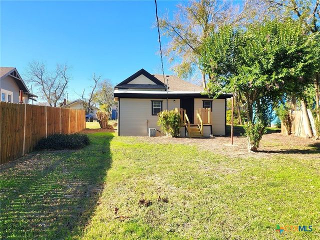 209 S 27th Street, Temple, TX 76504