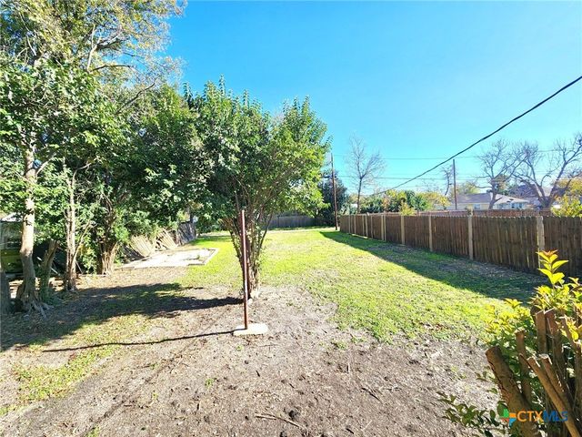 209 S 27th Street, Temple, TX 76504