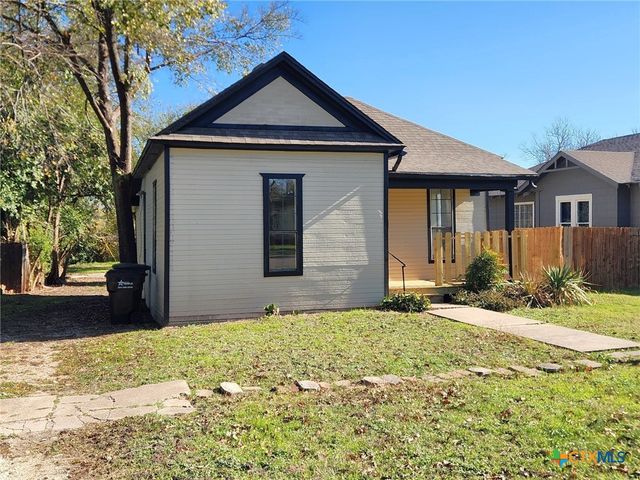 209 S 27th Street, Temple, TX 76504
