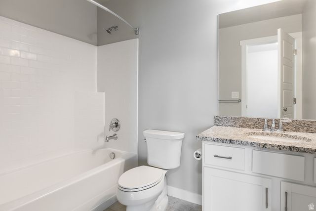 1596 W MAPLE SHADE LN, Lindon, UT 84042