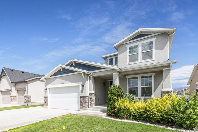 1596 W MAPLE SHADE LN, Lindon, UT 84042