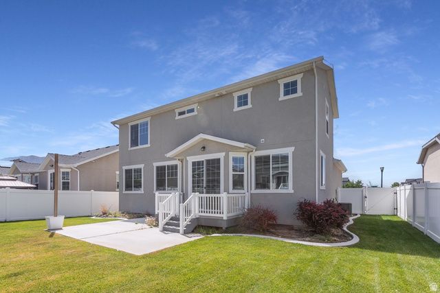 1596 W MAPLE SHADE LN, Lindon, UT 84042