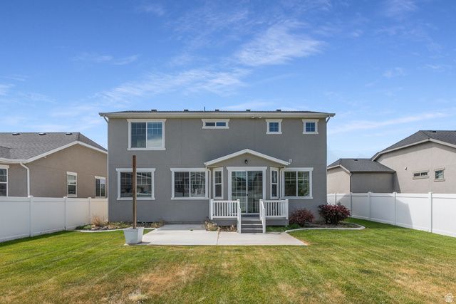 1596 W MAPLE SHADE LN, Lindon, UT 84042
