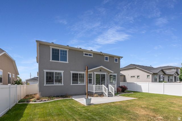 1596 W MAPLE SHADE LN, Lindon, UT 84042