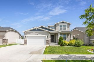 1596 W MAPLE SHADE LN, Lindon, UT 84042