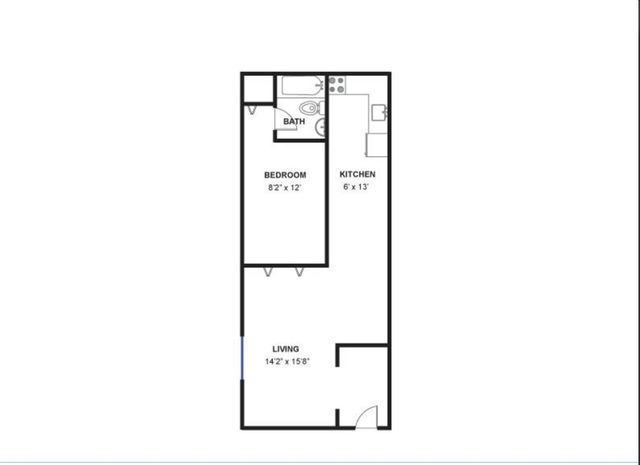 508 W Summit Street, Ann Arbor, MI 48103