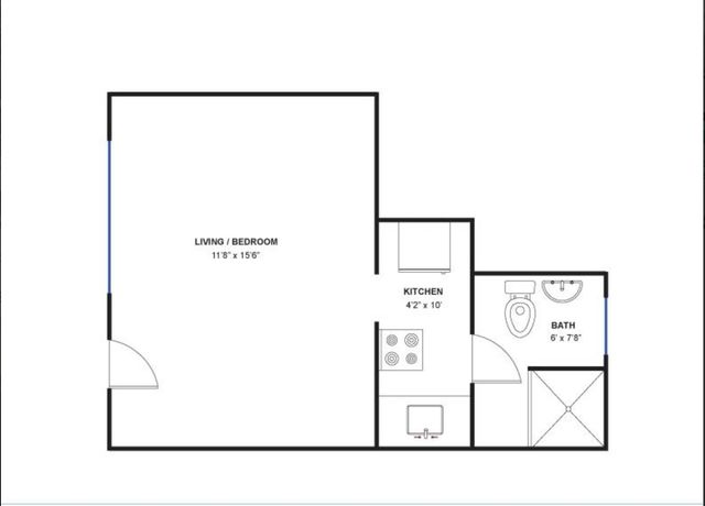 508 W Summit Street, Ann Arbor, MI 48103