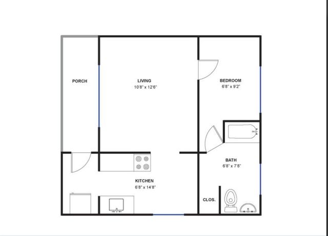 508 W Summit Street, Ann Arbor, MI 48103