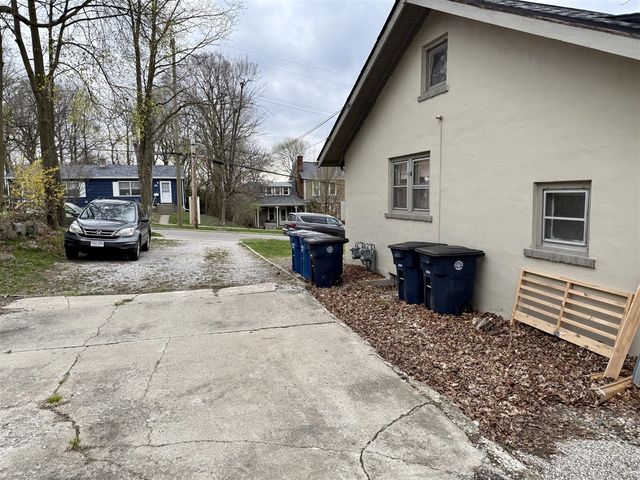 508 W Summit Street, Ann Arbor, MI 48103