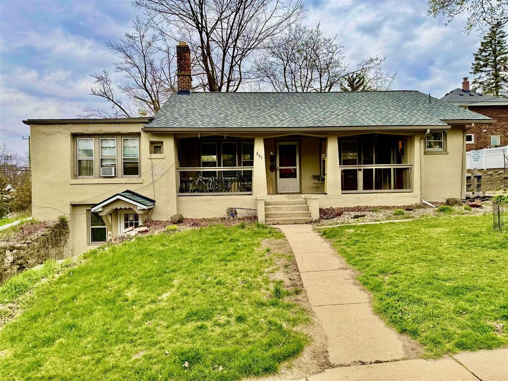 508 W Summit Street, Ann Arbor, MI 48103