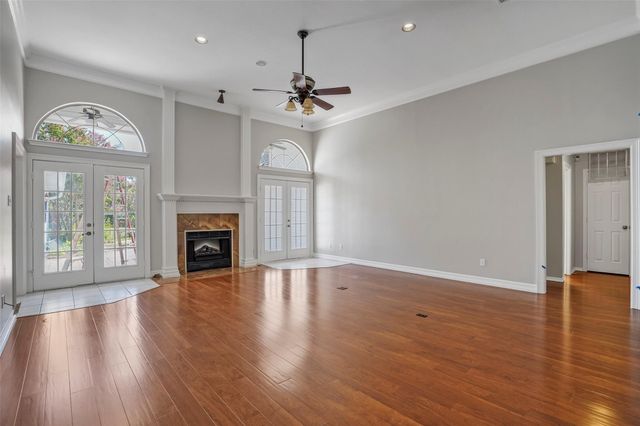 1419 Sweetgum Circle, Keller, TX 76248