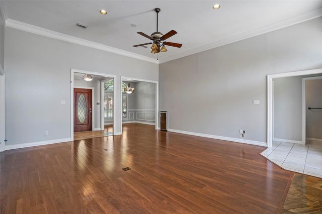 1419 Sweetgum Circle, Keller, TX 76248