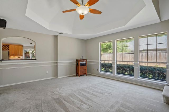1419 Sweetgum Circle, Keller, TX 76248