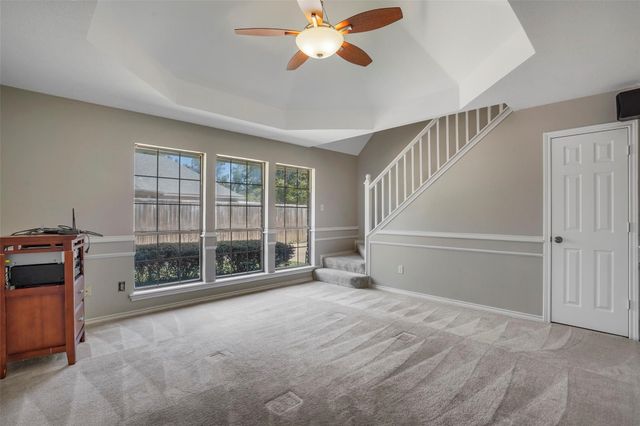 1419 Sweetgum Circle, Keller, TX 76248