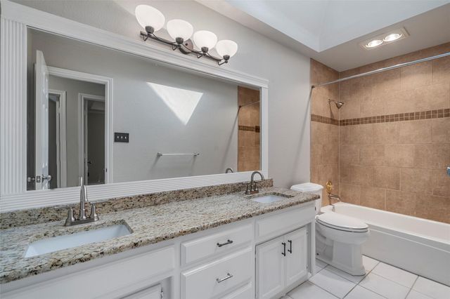 1419 Sweetgum Circle, Keller, TX 76248