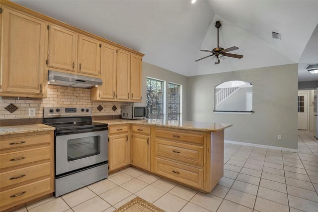 1419 Sweetgum Circle, Keller, TX 76248