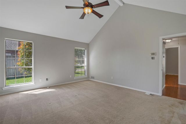 1419 Sweetgum Circle, Keller, TX 76248