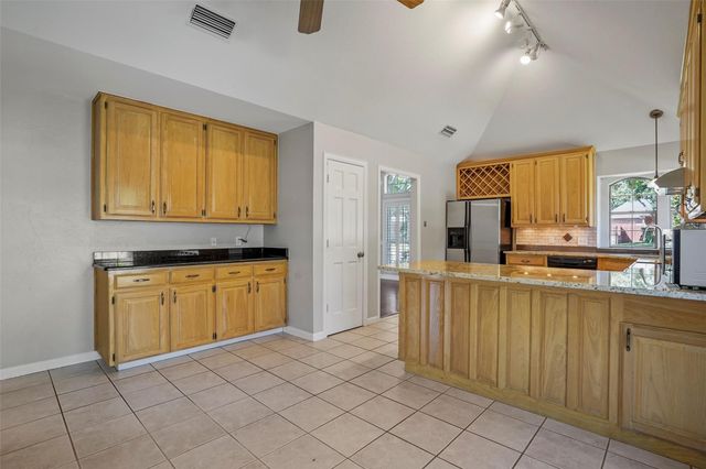 1419 Sweetgum Circle, Keller, TX 76248
