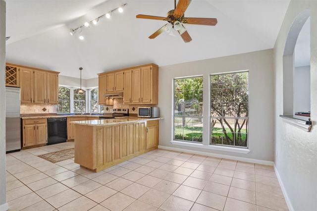 1419 Sweetgum Circle, Keller, TX 76248