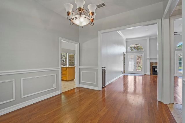 1419 Sweetgum Circle, Keller, TX 76248