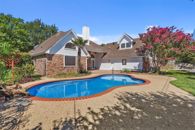 1419 Sweetgum Circle, Keller, TX 76248