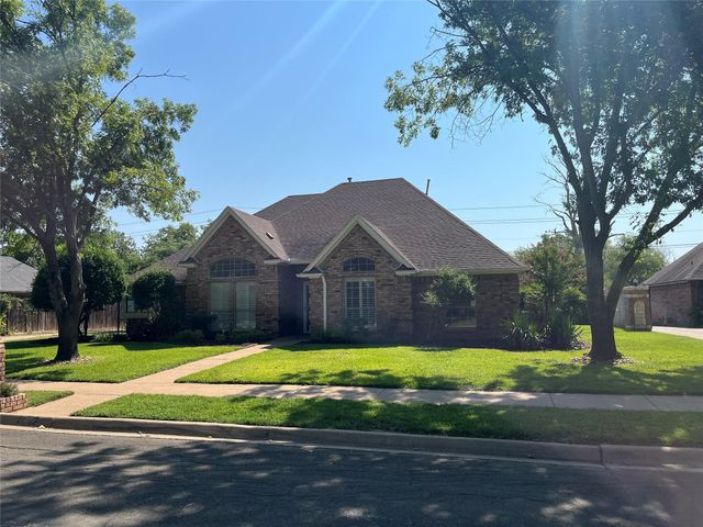 1419 Sweetgum Circle, Keller, TX 76248