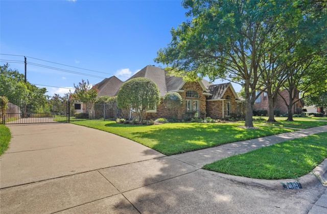 1419 Sweetgum Circle, Keller, TX 76248