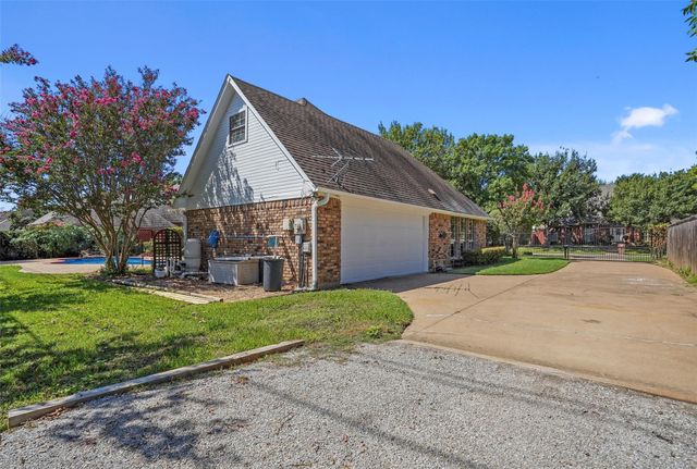 1419 Sweetgum Circle, Keller, TX 76248