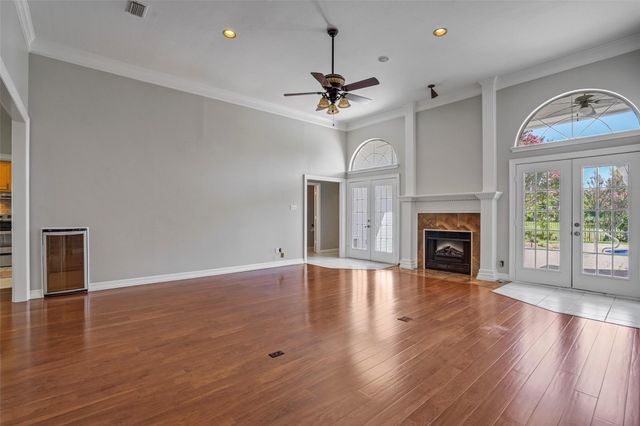 1419 Sweetgum Circle, Keller, TX 76248
