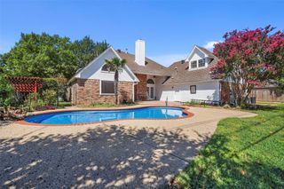 1419 Sweetgum Circle, Keller, TX 76248