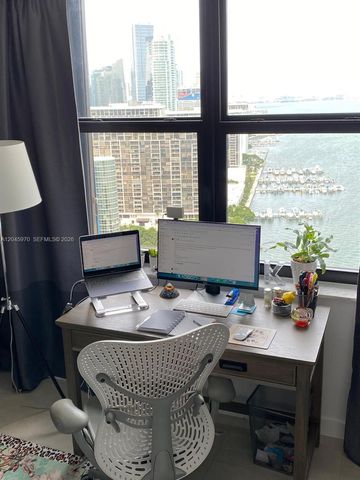2333 Brickell Avenue PH207, Miami, FL 33129