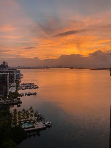 2333 Brickell Avenue PH207, Miami, FL 33129