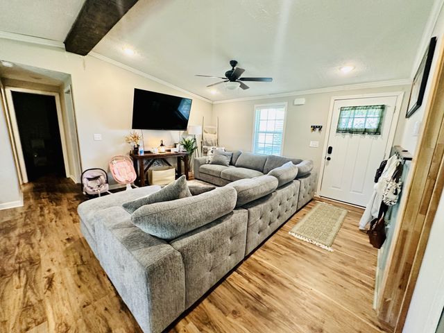 59 Harbin Rd, Fayetteville, TN 37334