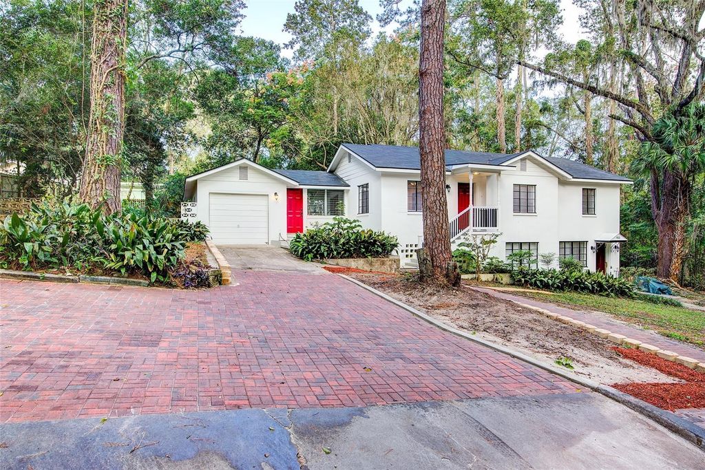 920 NW 20TH STREET, Gainesville, FL 32603
