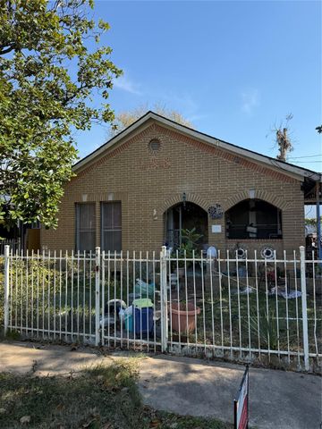 514 N Jenkins Street, Houston, TX 77003