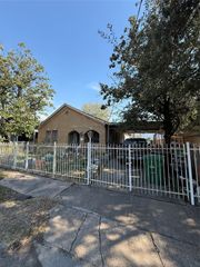 514 N Jenkins Street, Houston, TX 77003
