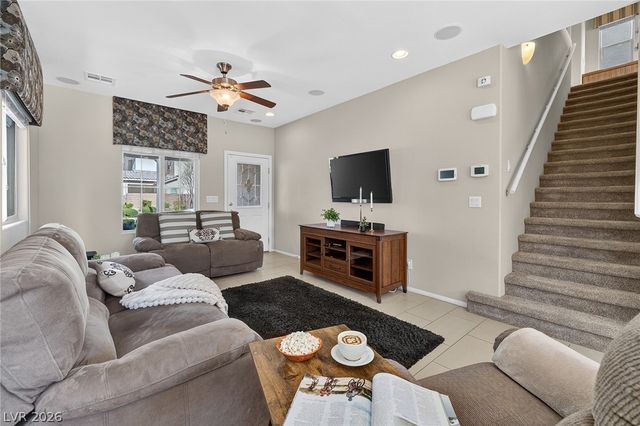 9309 Bright Blue Sky Avenue, Las Vegas, NV 89166