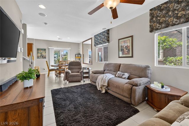 9309 Bright Blue Sky Avenue, Las Vegas, NV 89166