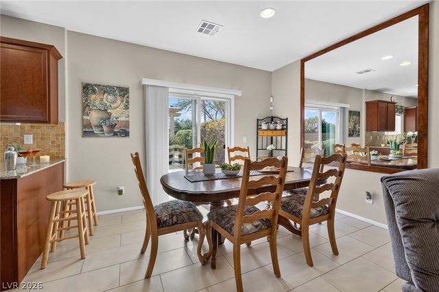 9309 Bright Blue Sky Avenue, Las Vegas, NV 89166