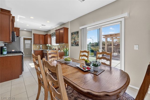 9309 Bright Blue Sky Avenue, Las Vegas, NV 89166