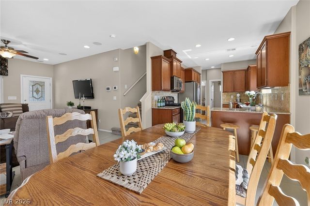 9309 Bright Blue Sky Avenue, Las Vegas, NV 89166