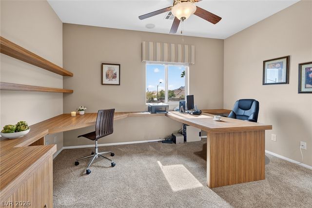 9309 Bright Blue Sky Avenue, Las Vegas, NV 89166