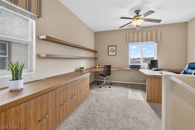 9309 Bright Blue Sky Avenue, Las Vegas, NV 89166