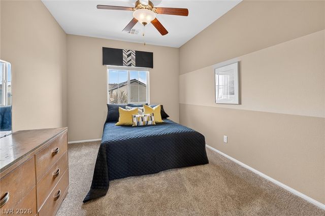 9309 Bright Blue Sky Avenue, Las Vegas, NV 89166