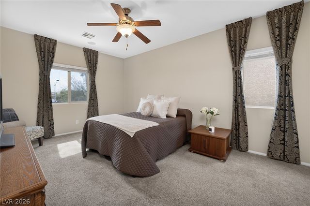 9309 Bright Blue Sky Avenue, Las Vegas, NV 89166