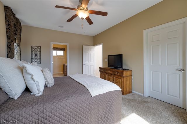 9309 Bright Blue Sky Avenue, Las Vegas, NV 89166