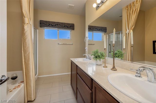 9309 Bright Blue Sky Avenue, Las Vegas, NV 89166