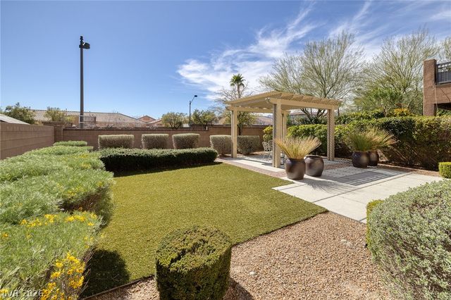 9309 Bright Blue Sky Avenue, Las Vegas, NV 89166