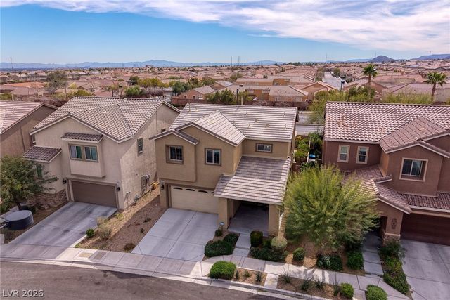 9309 Bright Blue Sky Avenue, Las Vegas, NV 89166