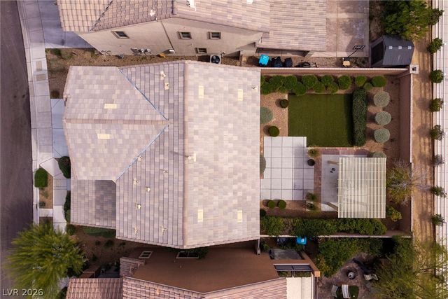 9309 Bright Blue Sky Avenue, Las Vegas, NV 89166